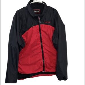 MARMOT LIGHT WEIGHT JACKET